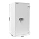 ROTTNER Coffre-fort ignifuge Diamant PO130 serrure électronique gris clair