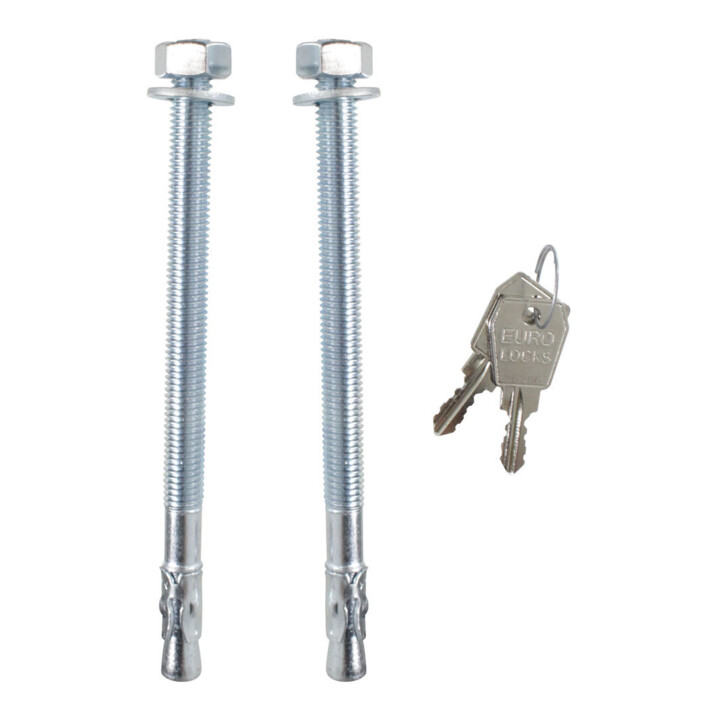 ROTTNER Coffre-fort ignifuge Diamant PO130 serrure électronique gris clair