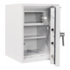 Rottner Coffre-fort ignifuge Diamant PO65 serrure électronique gris clair