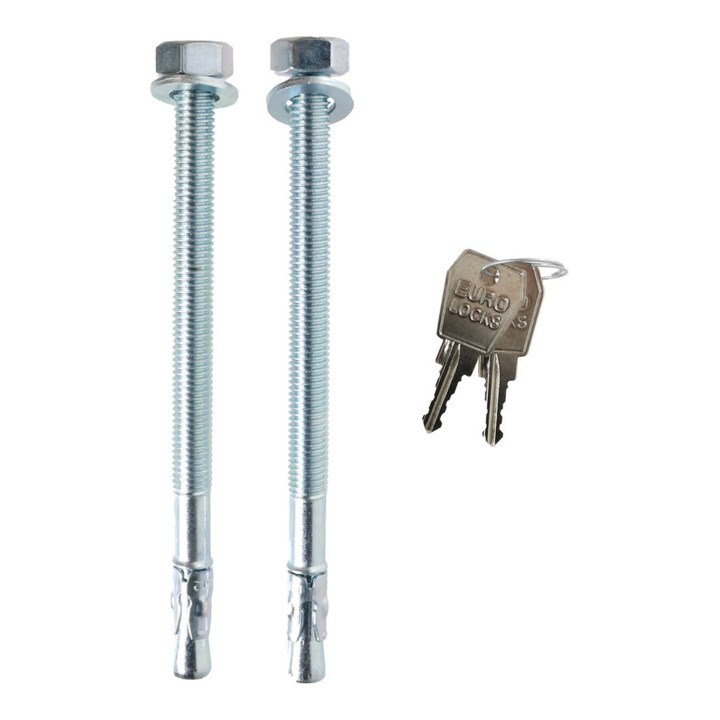 ROTTNER Coffre-fort ignifuge DO160 serrure électronique gris clair