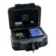 ROTTNER Coffre-fort ignifuge FIRE DATA BOX 1 serrure à cylindre noir