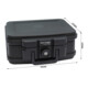ROTTNER Coffre-fort ignifuge FIRE DATA BOX 1 serrure à cylindre noir