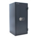 ROTTNER Coffre-fort ignifuge Fire Hero 100 serrure électronique Anthracite