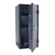 ROTTNER Coffre-fort ignifuge Fire Hero 100 serrure électronique Anthracite