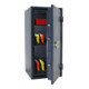 ROTTNER Coffre-fort ignifuge Fire Hero 100 serrure électronique Anthracite