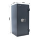 ROTTNER Coffre-fort ignifuge Fire Hero 100 serrure électronique Anthracite