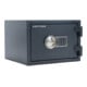 ROTTNER Coffre-fort ignifuge Fire Hero 30 serrure électronique à code anthracite