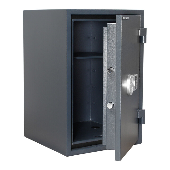ROTTNER Coffre-fort ignifuge Fire Hero 65 serrure électronique anthracite