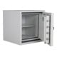 ROTTNER Coffre-fort ignifuge Fire Master 50 EL serrure électronique gris clair