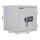 ROTTNER Coffre-fort ignifuge Fire Master 50 EL serrure électronique gris clair