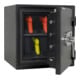 ROTTNER Coffre-fort ignifuge FireProfi 50 EL serrure électronique anthracite