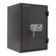 ROTTNER Coffre-fort ignifuge FireProfi 65 EL serrure électronique anthracite