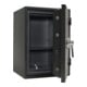 ROTTNER Coffre-fort ignifuge FireProfi 65 EL serrure électronique anthracite