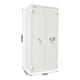 ROTTNER Coffre-fort ignifuge Office 3 Fire EL serrure électronique gris clair