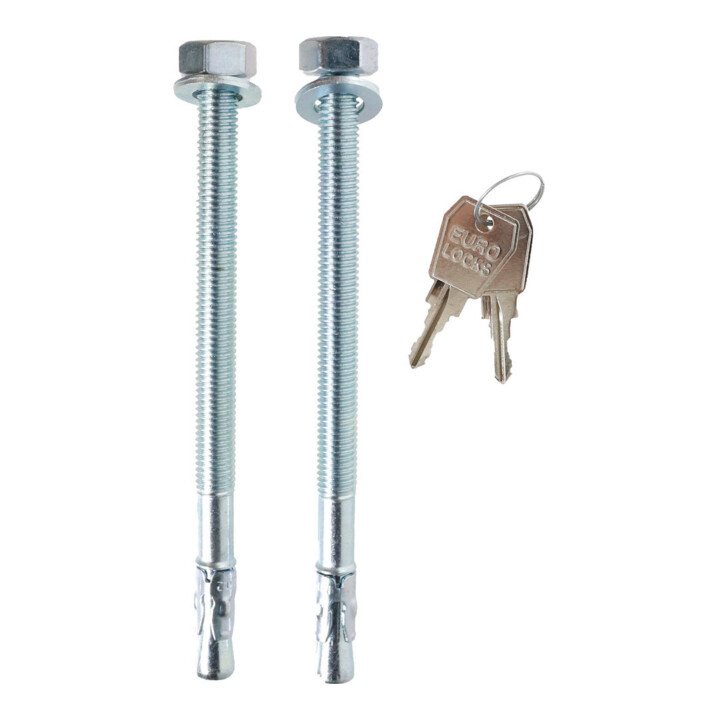 ROTTNER Coffre-fort ignifuge Office 3 Fire EL serrure électronique gris clair