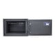 ROTTNER Coffre-fort ignifuge Sydney 40 serrure électronique anthracite