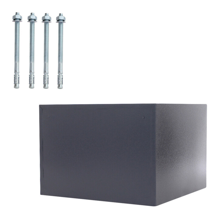 ROTTNER Coffre-fort ignifuge Sydney 40 serrure électronique anthracite