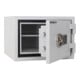 ROTTNER Coffre-fort ignifuge T06016 Fire Safe 30 EL serrure électronique gris clair