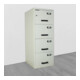 ROTTNER Coffre-fort intérieur FireFile 4000 Serrure à cylindre gris clair