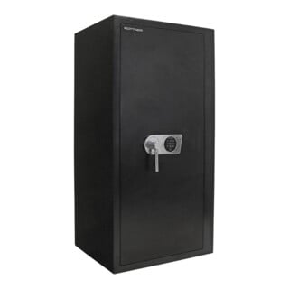 ROTTNER Coffre-fort intérieur Monaco 120 EL serrure électronique noir 249 l