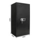 ROTTNER Coffre-fort intérieur Monaco 120 EL serrure électronique noir 249 l