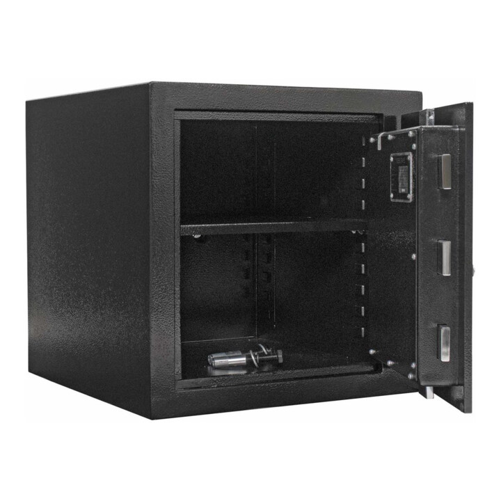 ROTTNER Coffre-fort intérieur Monaco 45 EL serrure électronique noir