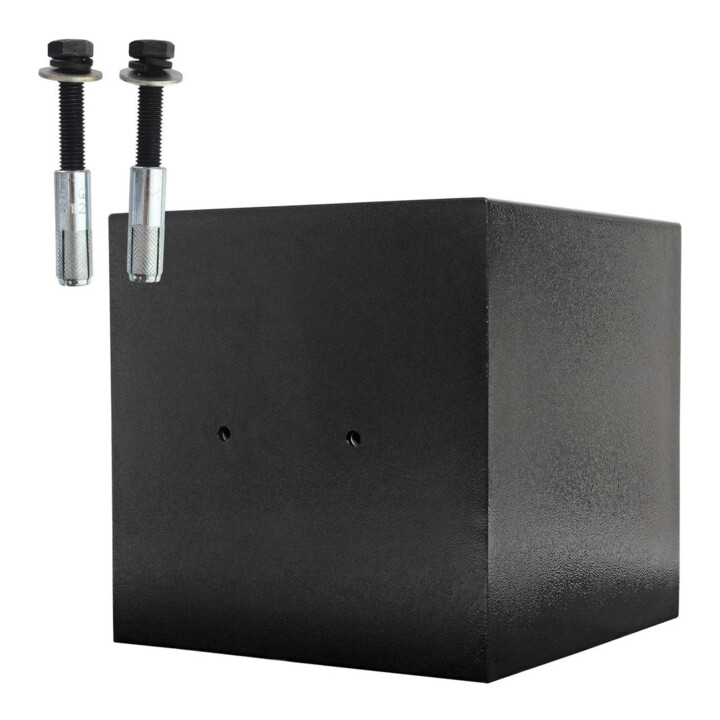 ROTTNER Coffre-fort intérieur Monaco 45 EL serrure électronique noir