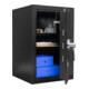 ROTTNER Coffre-fort intérieur Monaco 65 EL serrure électronique noir