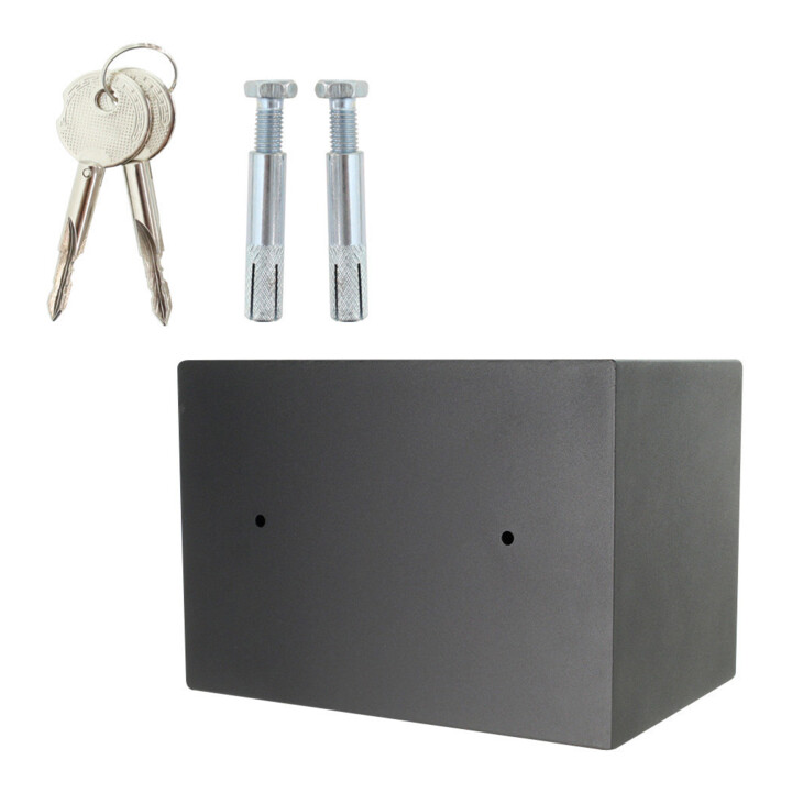ROTTNER Coffre-fort intérieur Neptun 1 EL GS serrure électronique Anthracite