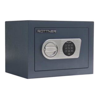 ROTTNER Coffre-fort intérieur Samoa 26 EL serrure électronique anthracite