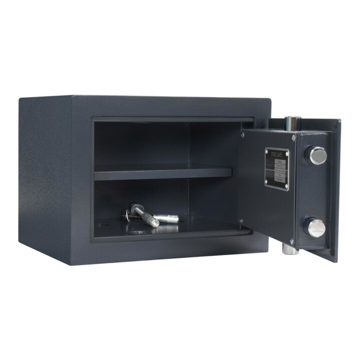 ROTTNER Coffre-fort intérieur Samoa 26 EL serrure électronique anthracite
