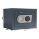 ROTTNER Coffre-fort intérieur Samoa 26 EL serrure électronique anthracite