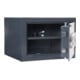 ROTTNER Coffre-fort intérieur Samoa 40 EL serrure électronique à code anthracite