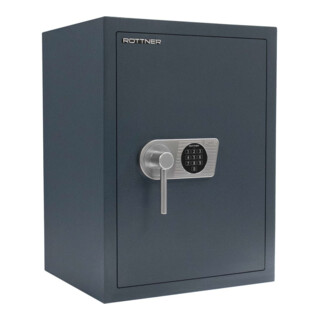 ROTTNER Coffre-fort intérieur Samoa 65 EL serrure électronique anthracite