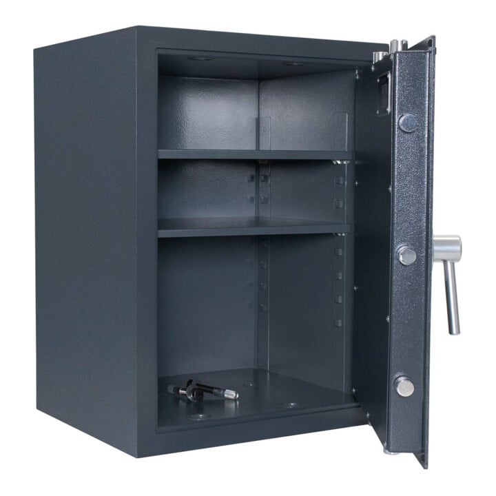 ROTTNER Coffre-fort intérieur Samoa 65 EL serrure électronique anthracite
