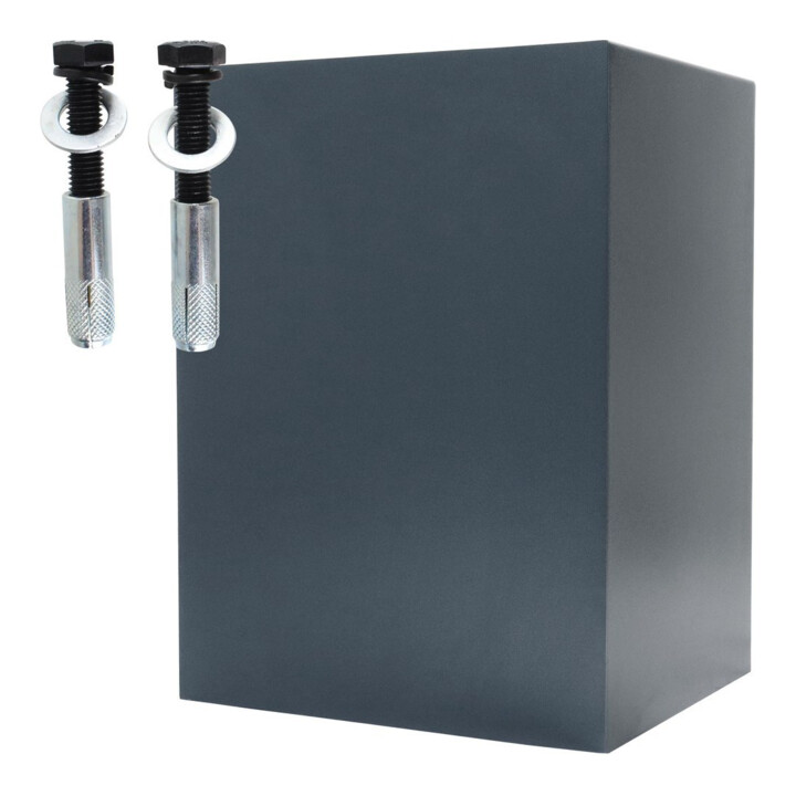 ROTTNER Coffre-fort intérieur Samoa 65 EL serrure électronique anthracite