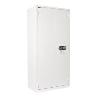ROTTNER Coffre-fort intérieur T05034 Office 3 EL serrure électronique gris clair 615 l