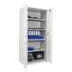 ROTTNER Coffre-fort intérieur T05034 Office 3 EL serrure électronique gris clair 615 l