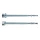 ROTTNER Coffre-fort intérieur T05034 Office 3 EL serrure électronique gris clair 615 l