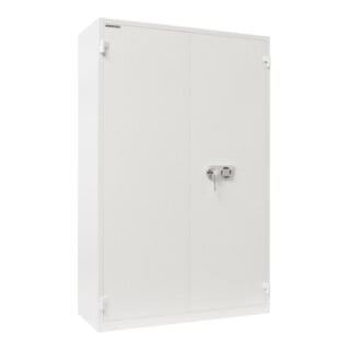 ROTTNER Coffre-fort intérieur T05036 Office 4 EL serrure électronique gris clair