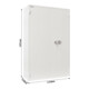 ROTTNER Coffre-fort intérieur T05036 Office 4 EL serrure électronique gris clair