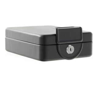 ROTTNER Coffre-fort intérieur Travel Safe T04494 serrure à cylindre noir