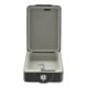 ROTTNER Coffre-fort intérieur Travel Safe T04494 serrure à cylindre noir