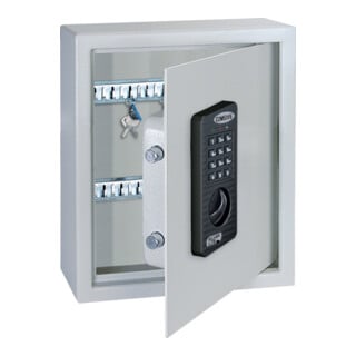 ROTTNER E-Schlüsselschr. Keytronic 20 Außenmaß 300x245x100 (HXBXT)
