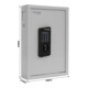 ROTTNER E-Schlüsselschr. Keytronic 48 Außenmaß 450x300x90 (HXBXT)-4