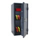 ROTTNER Feuerschutztresor Fire Hero 100 Elektronikschloss Anthrazit