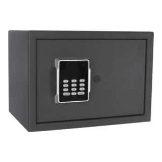 ROTTNER Innentresor Neptun 1 EL GS Elektronikschloss Anthrazit