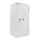 ROTTNER Innentresor T05030 Office 1 EL elektronisches Zahlenschloss lichtgrau 230 l