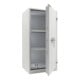 ROTTNER Innentresor T05030 Office 1 EL elektronisches Zahlenschloss lichtgrau 230 l