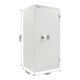 ROTTNER Innentresor T05030 Office 1 EL elektronisches Zahlenschloss lichtgrau 230 l